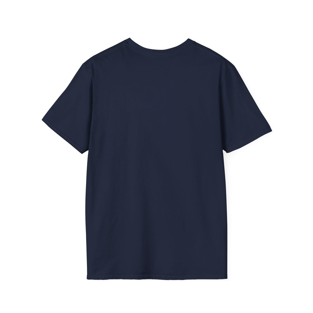 Much Love x9000 Unisex Softstyle T-Shirt