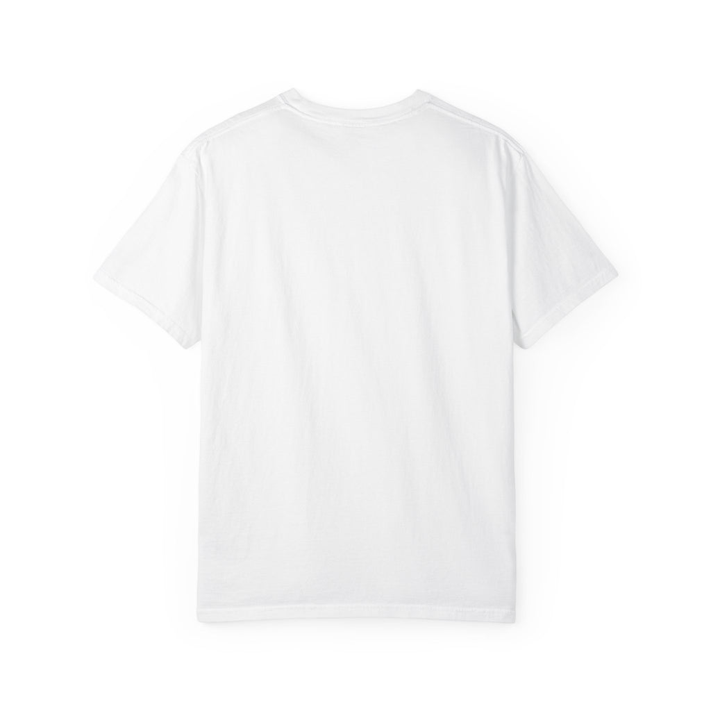 Night Lord Sketched | Unisex Garment-Dyed T-shirt | Art By: Death2Myself