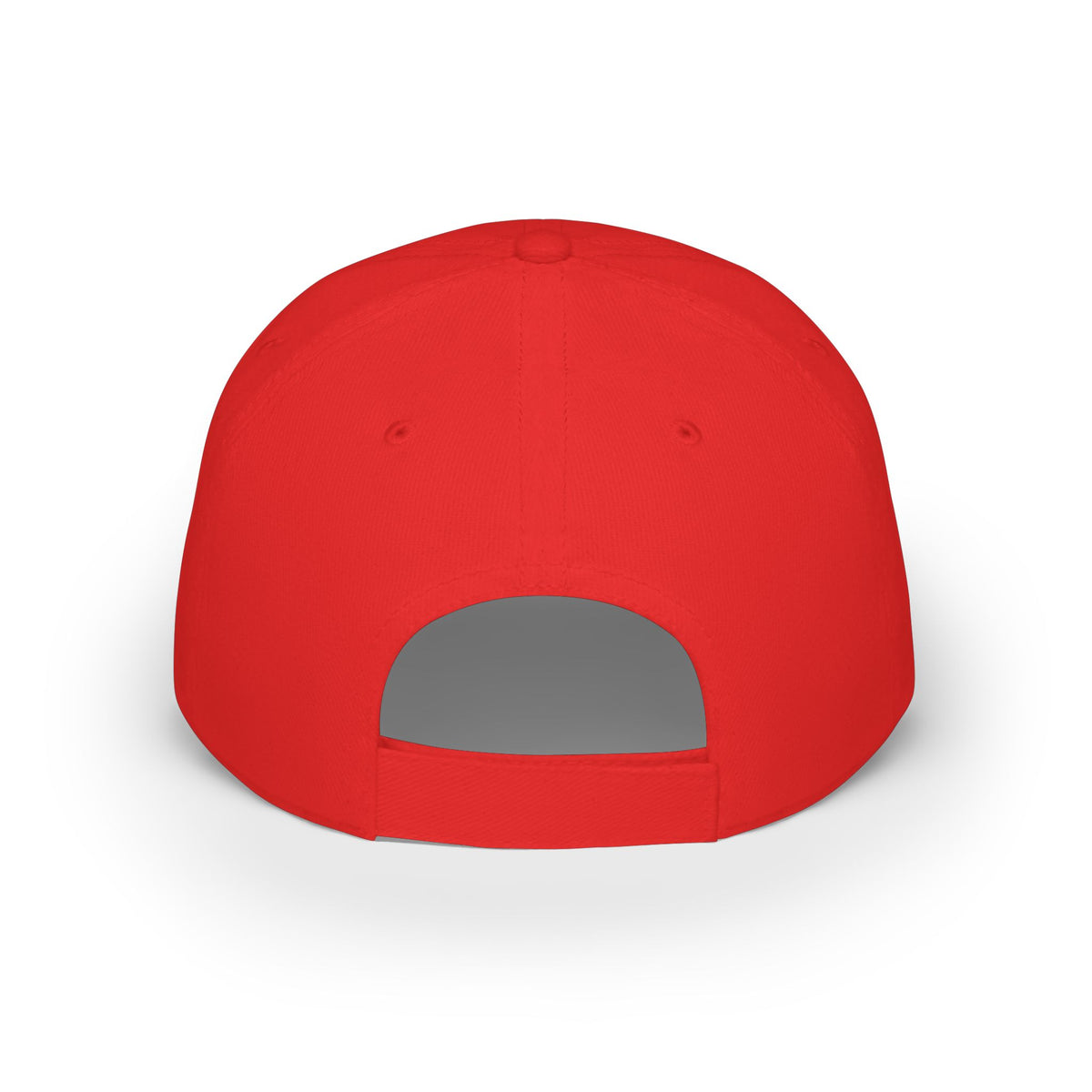 Penguin Heart | Baseball Cap | Shio9000 Mascot | Art By: Death2Myself