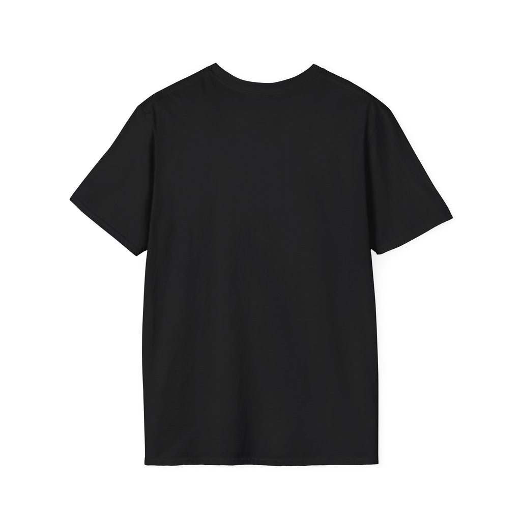 Much Love x9000 Unisex Softstyle T-Shirt