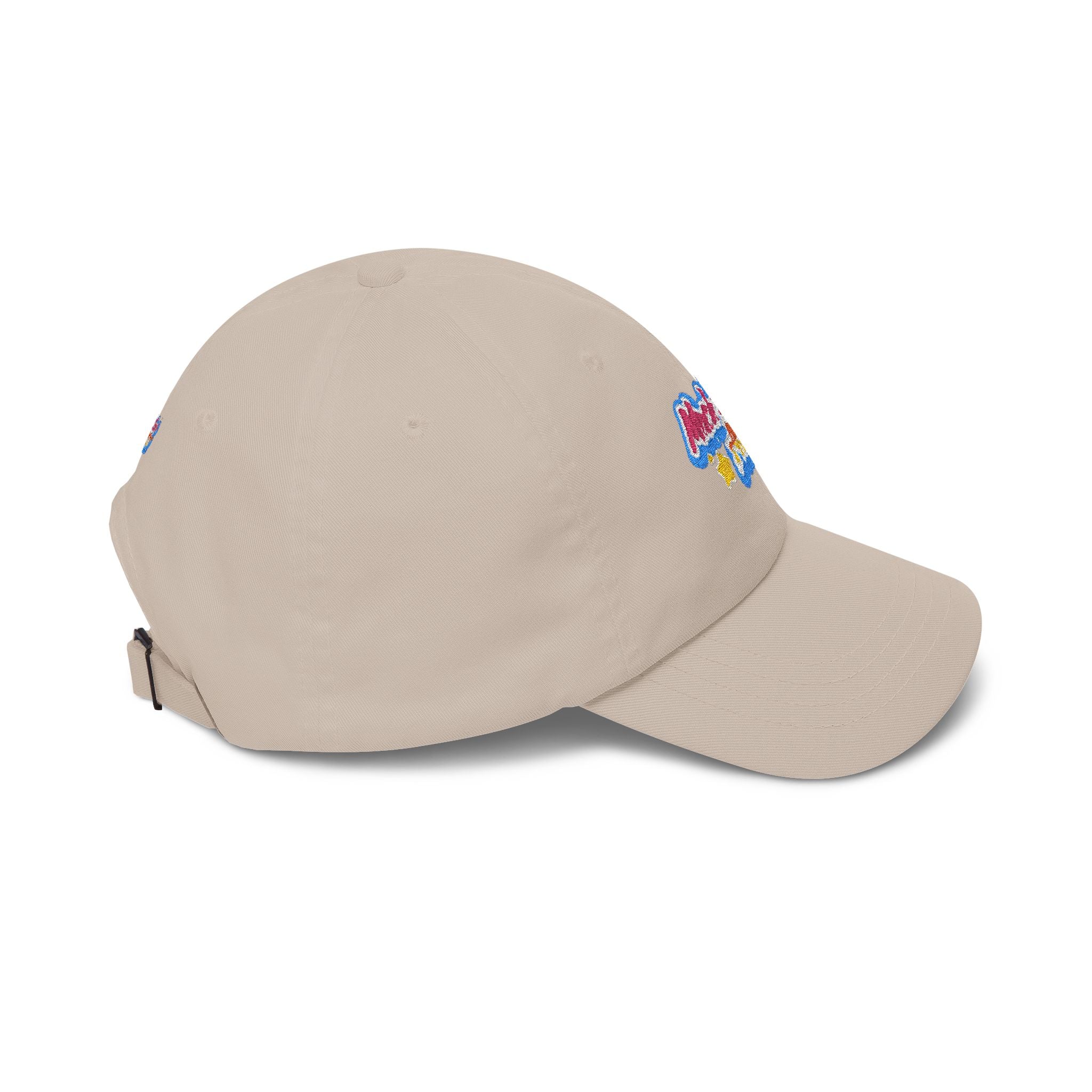 Much Love x9000 Classic Dad Cap