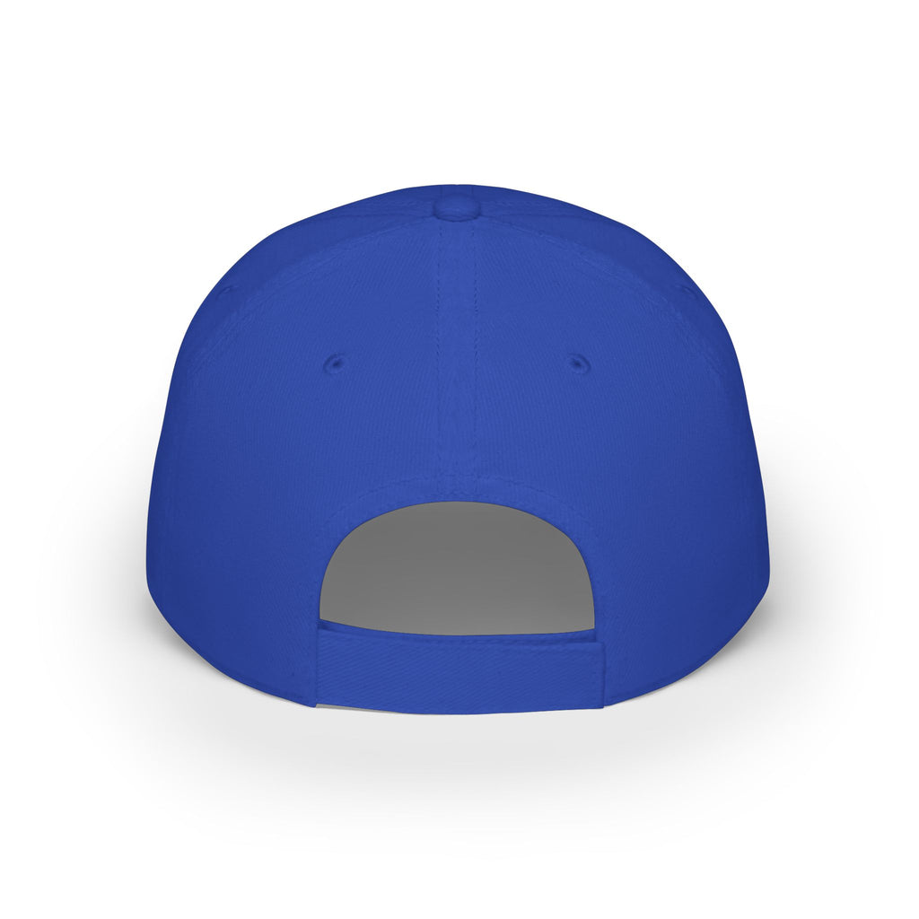 Penguin Heart | Baseball Cap | Shio9000 Mascot | Art By: Death2Myself