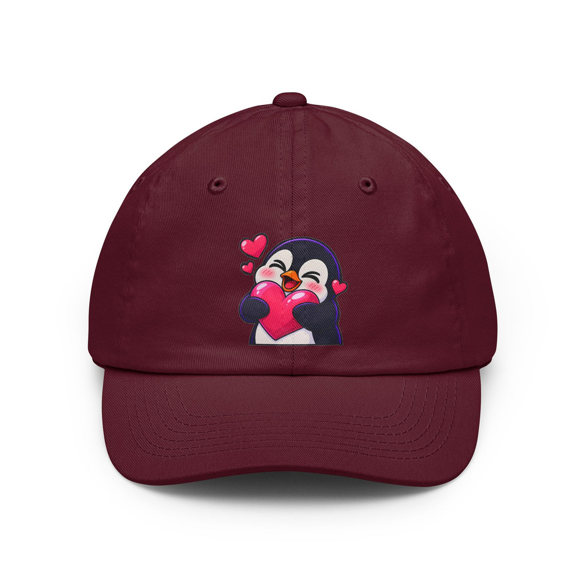 Shio9000 Heart Hat