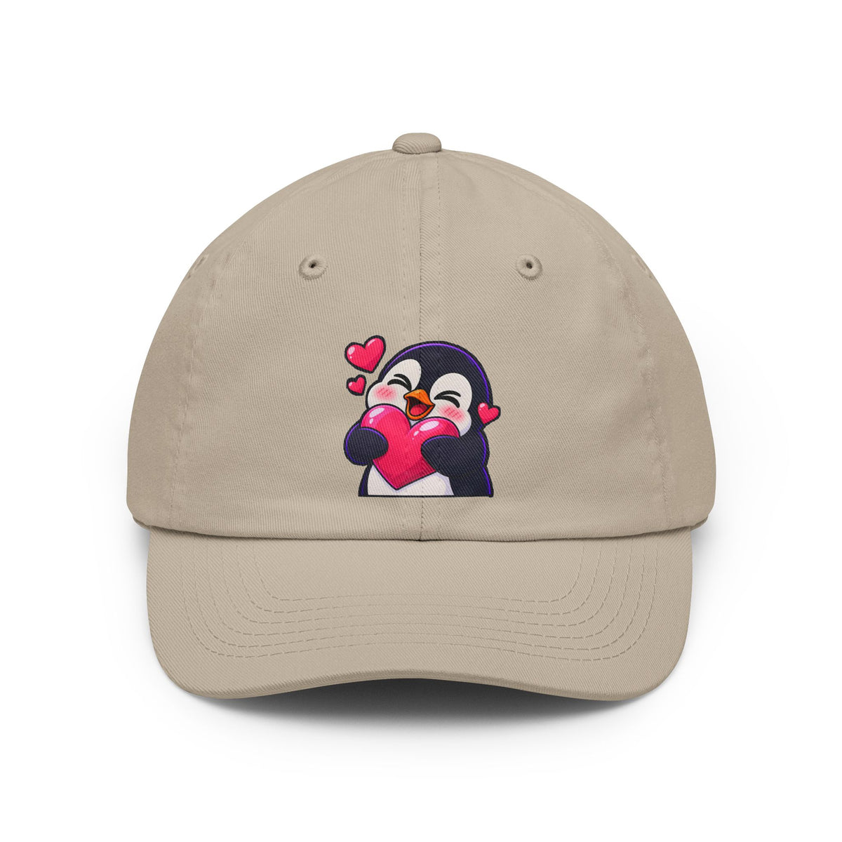 Shio9000 Heart Hat