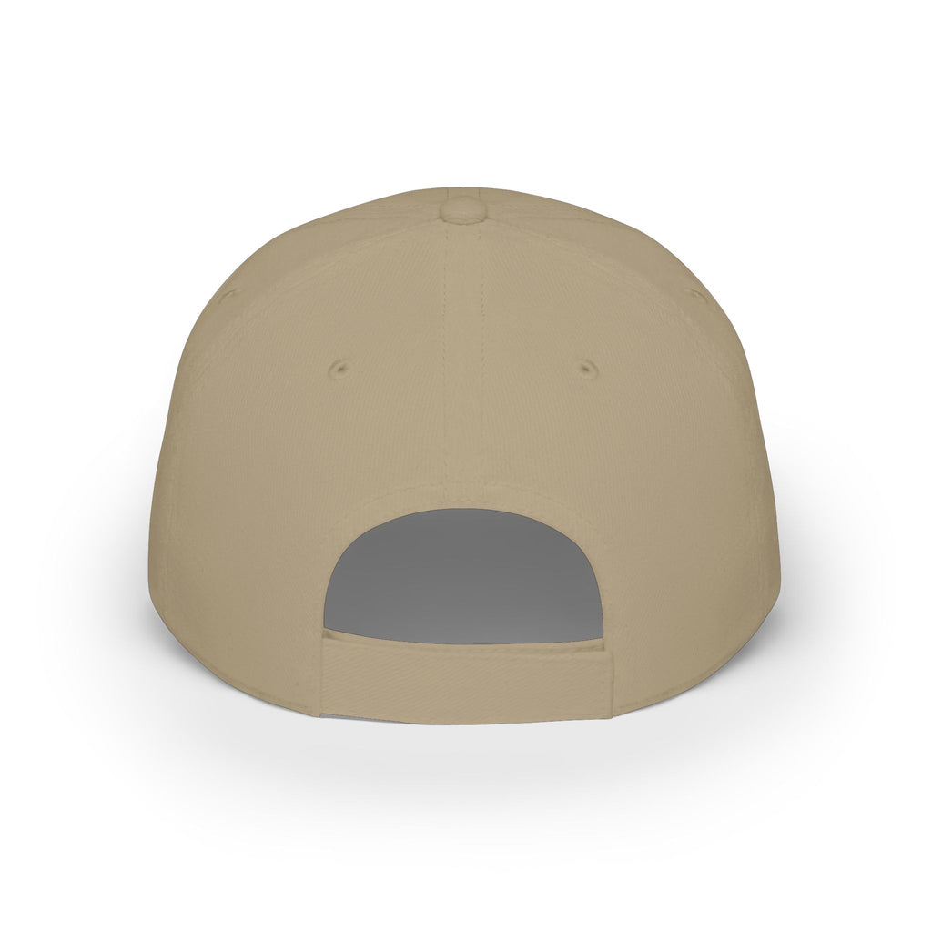 Penguin Heart | Baseball Cap | Shio9000 Mascot | Art By: Death2Myself