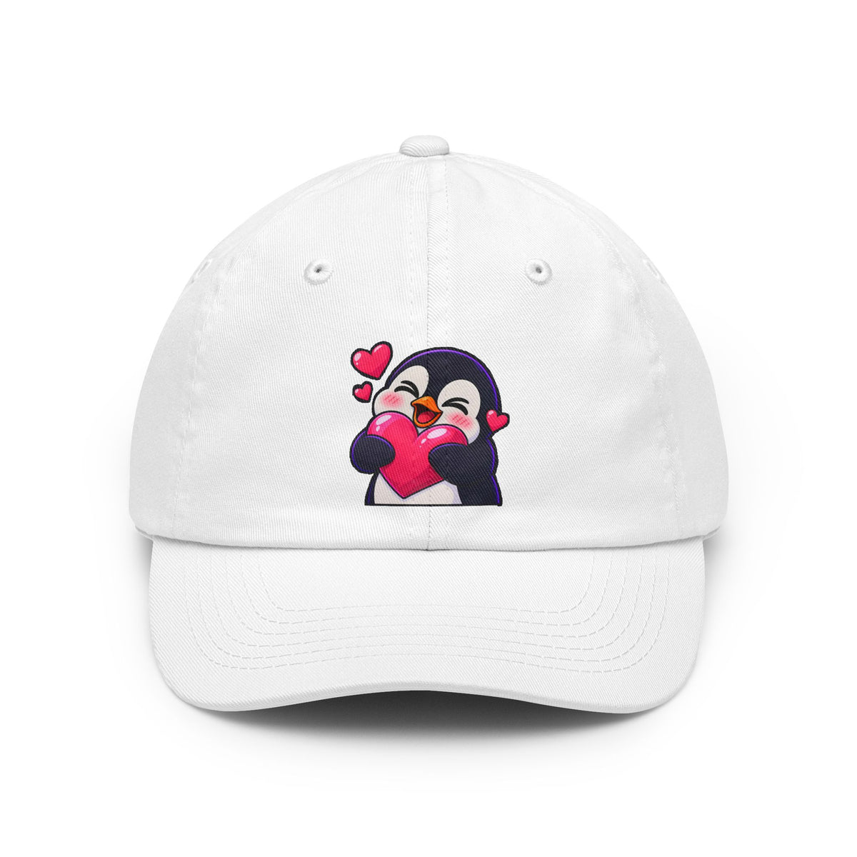 Shio9000 Heart Hat