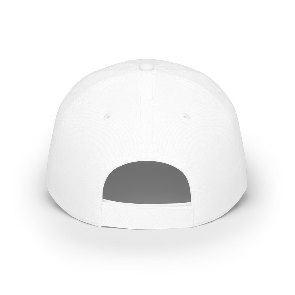 Penguin Heart | Baseball Cap | Shio9000 Mascot | Art By: Death2Myself