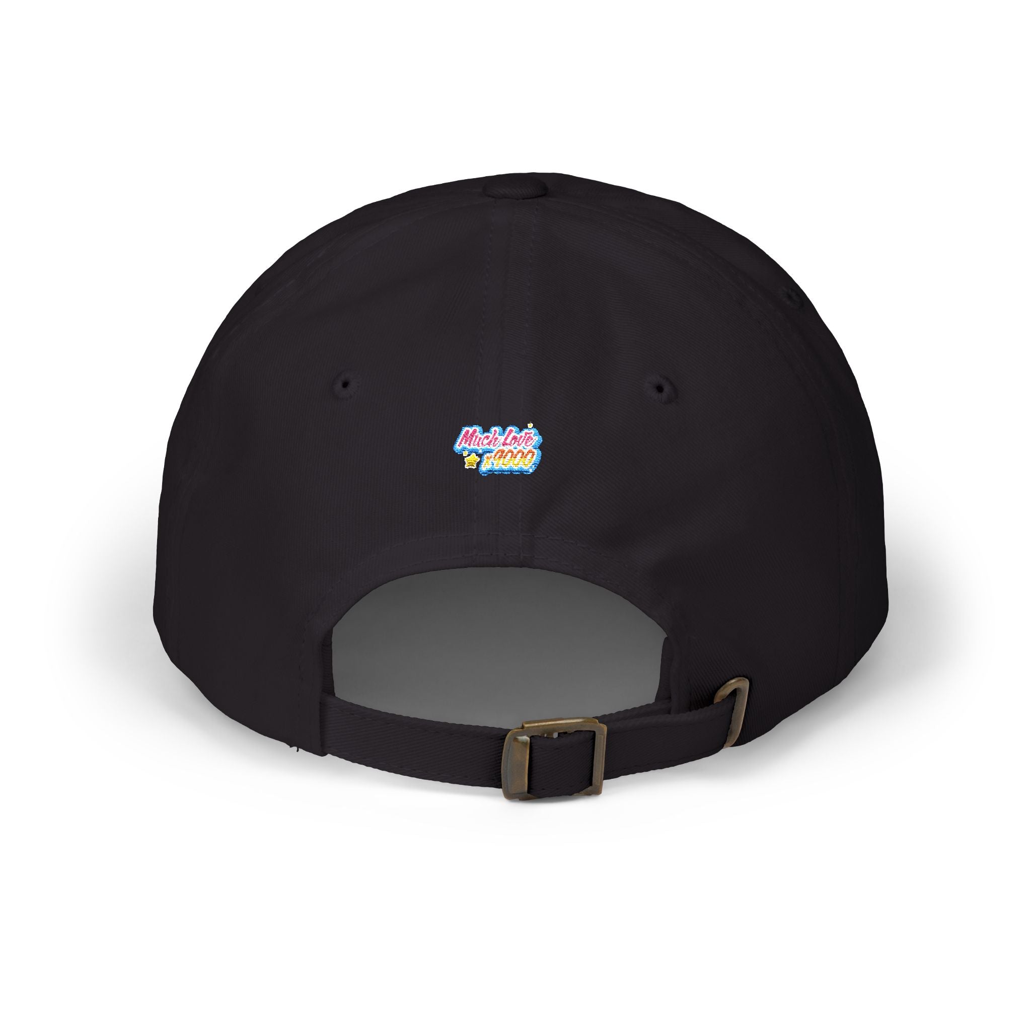 Much Love x9000 Classic Dad Cap