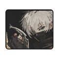 Shadower Non-Slip Gaming Mousepad (Art By: Death2Myself)