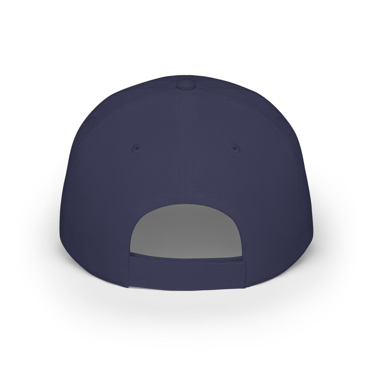 Penguin Heart | Baseball Cap | Shio9000 Mascot | Art By: Death2Myself