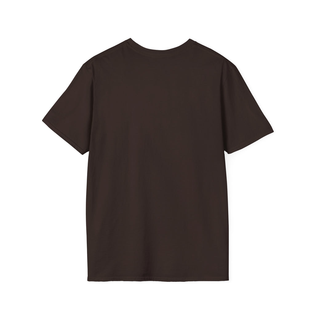 Much Love x9000 Unisex Softstyle T-Shirt