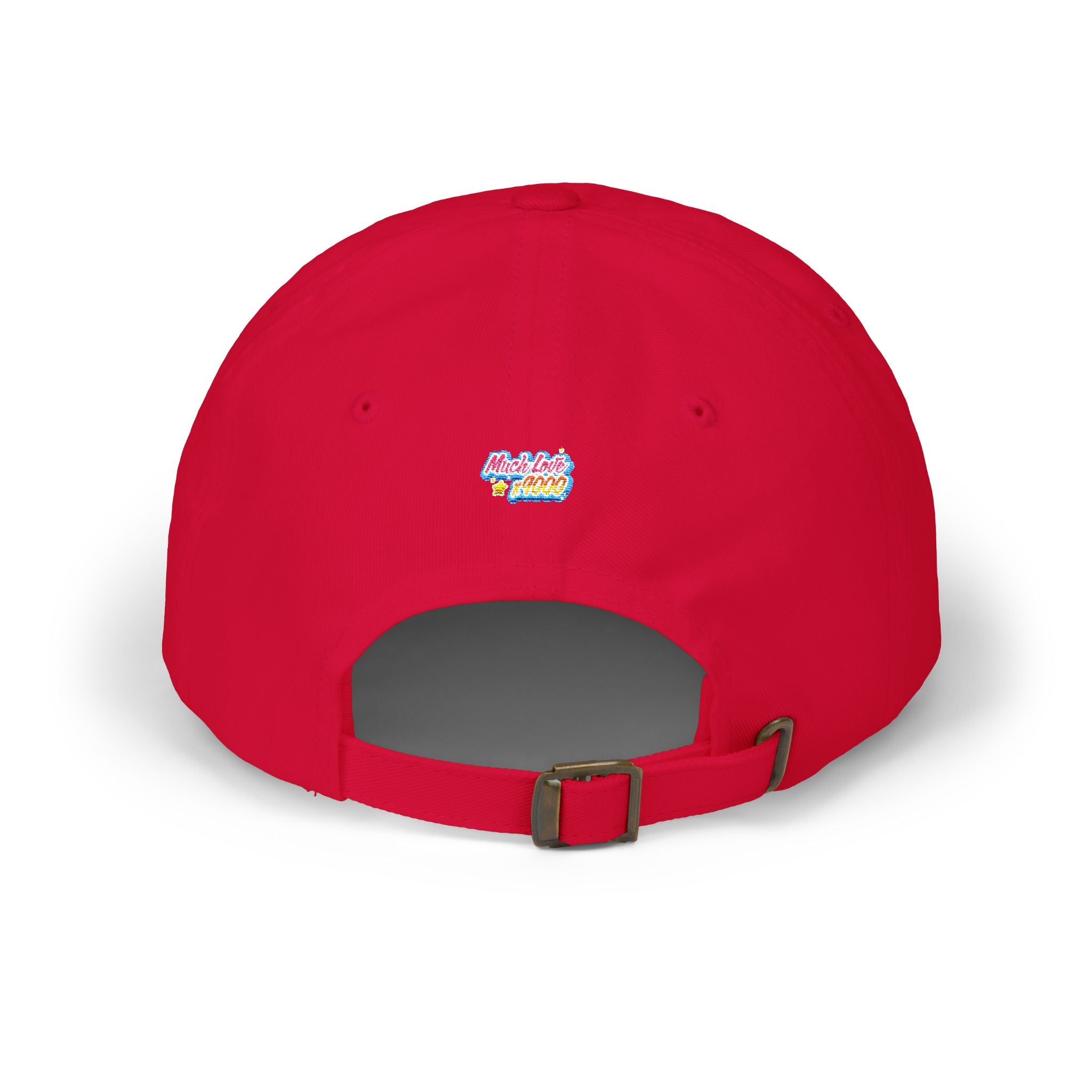 Much Love x9000 Classic Dad Cap