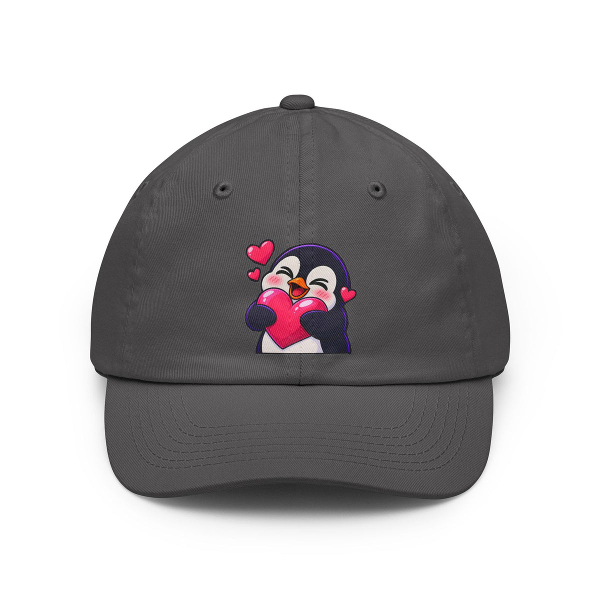 Shio9000 Heart Hat