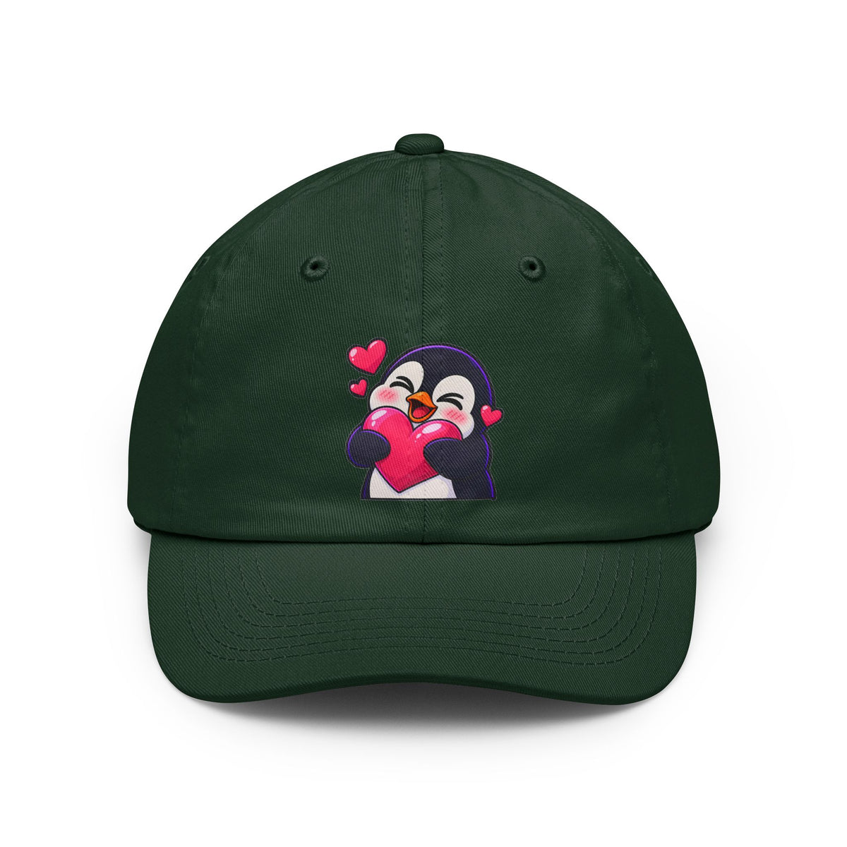 Shio9000 Heart Hat