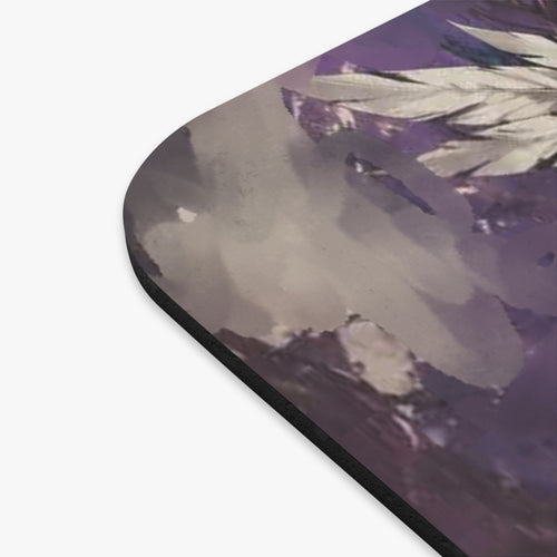BowMaster | Mouse Pad (Rectangle) | Size (9 x 8) Art By: Death2Myself
