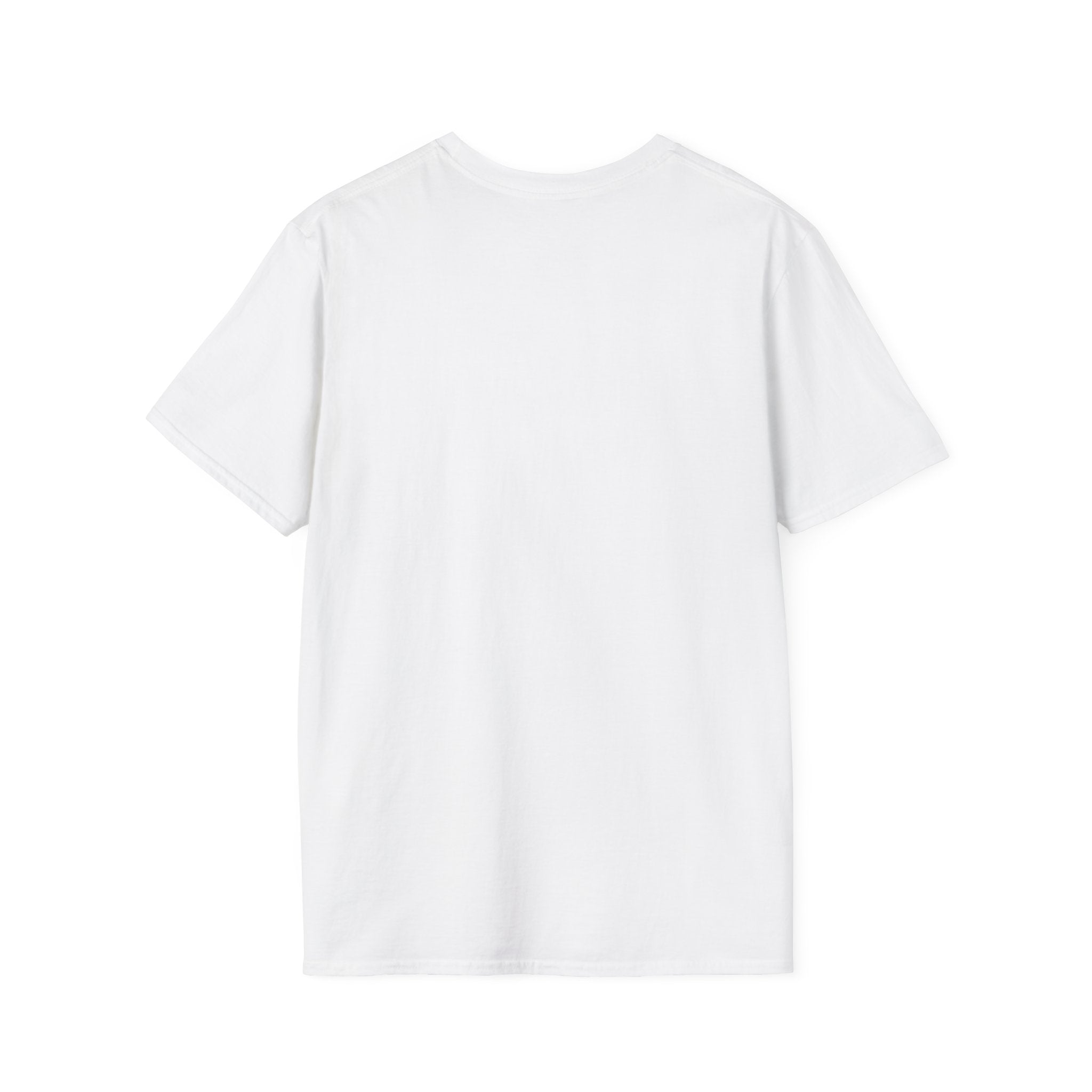 Much Love x9000 Unisex Softstyle T-Shirt