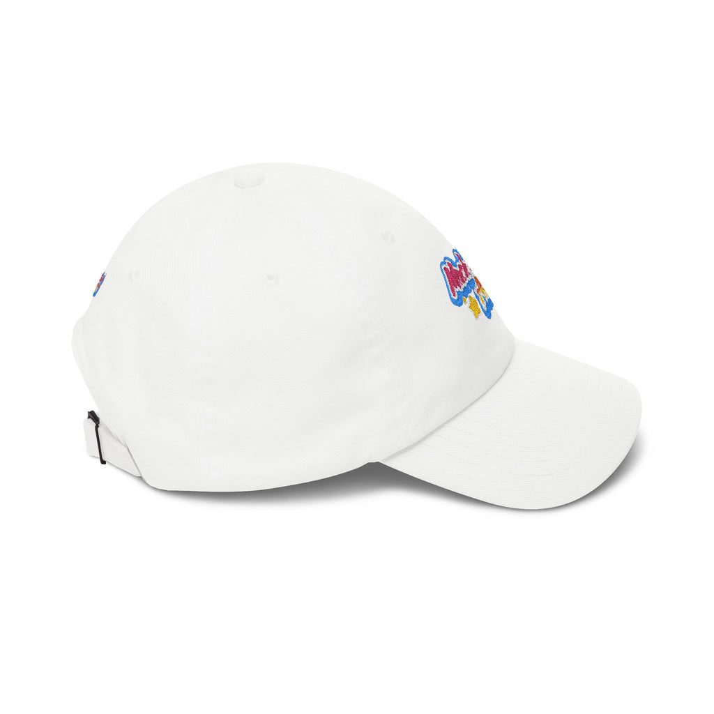 Much Love x9000 Classic Dad Cap