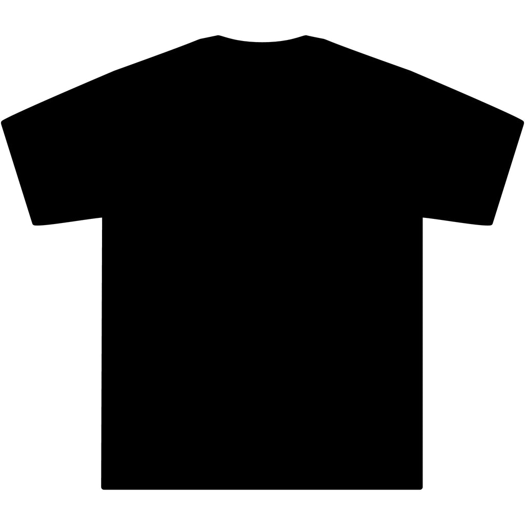 Be A Greg Unisex Max Heavyweight Short Sleeve