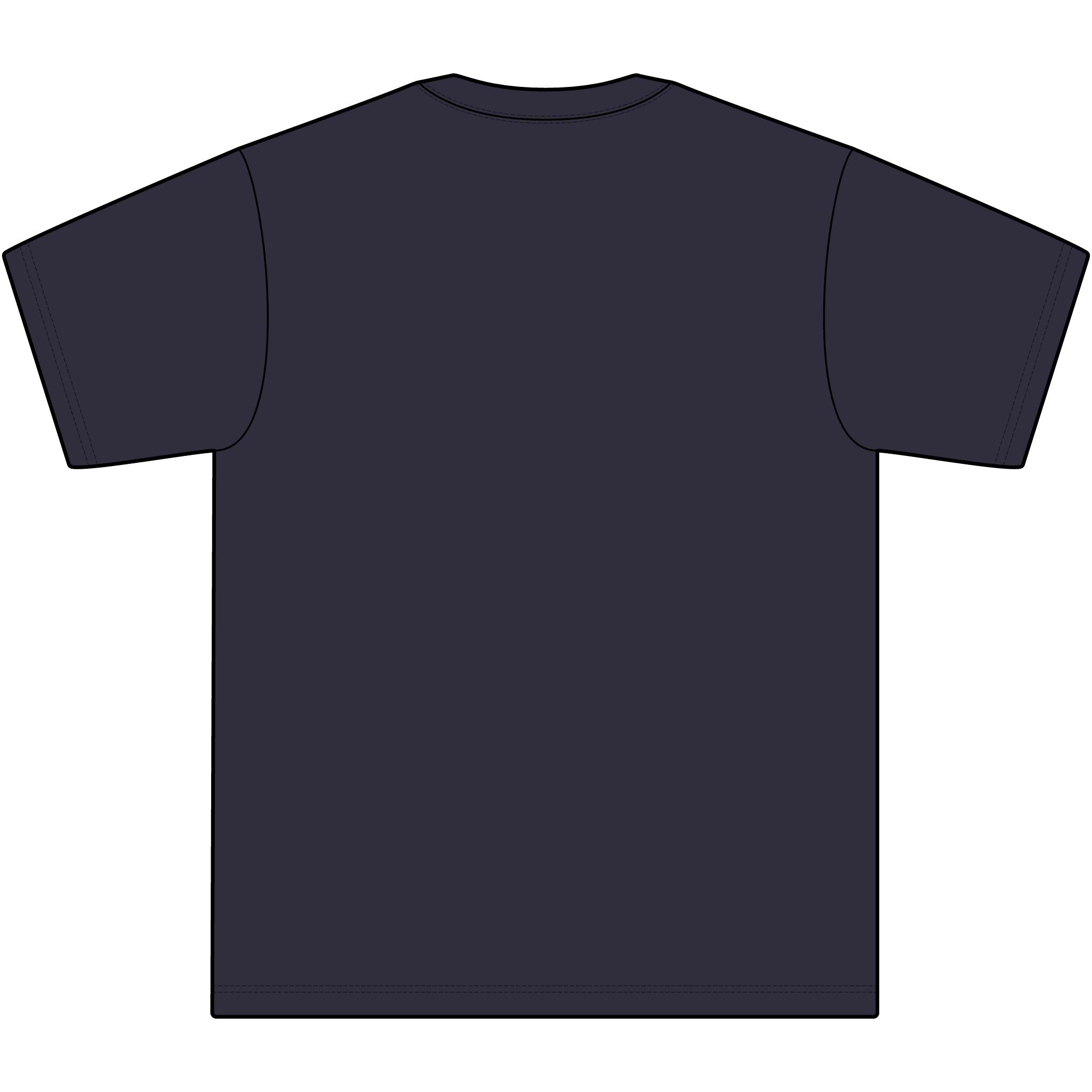 Be A Greg Unisex Max Heavyweight Short Sleeve