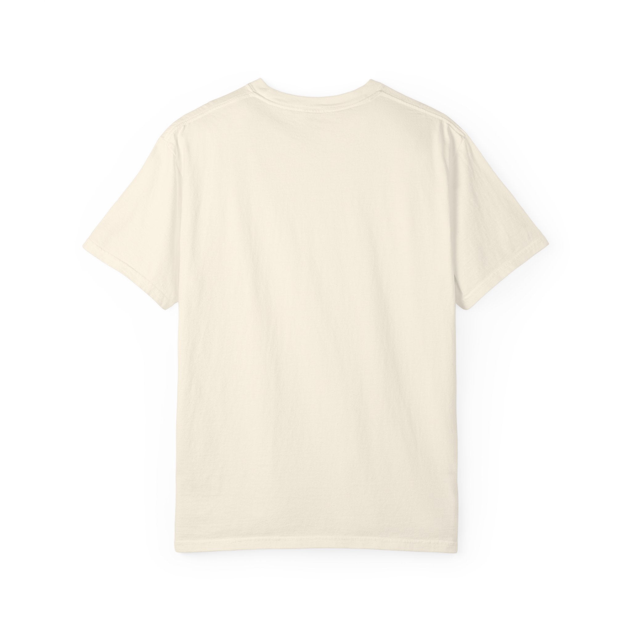 Duck | Unisex Garment-Dyed T-shirt | Multiple Sizes/Colors | Art By: Death2Myself