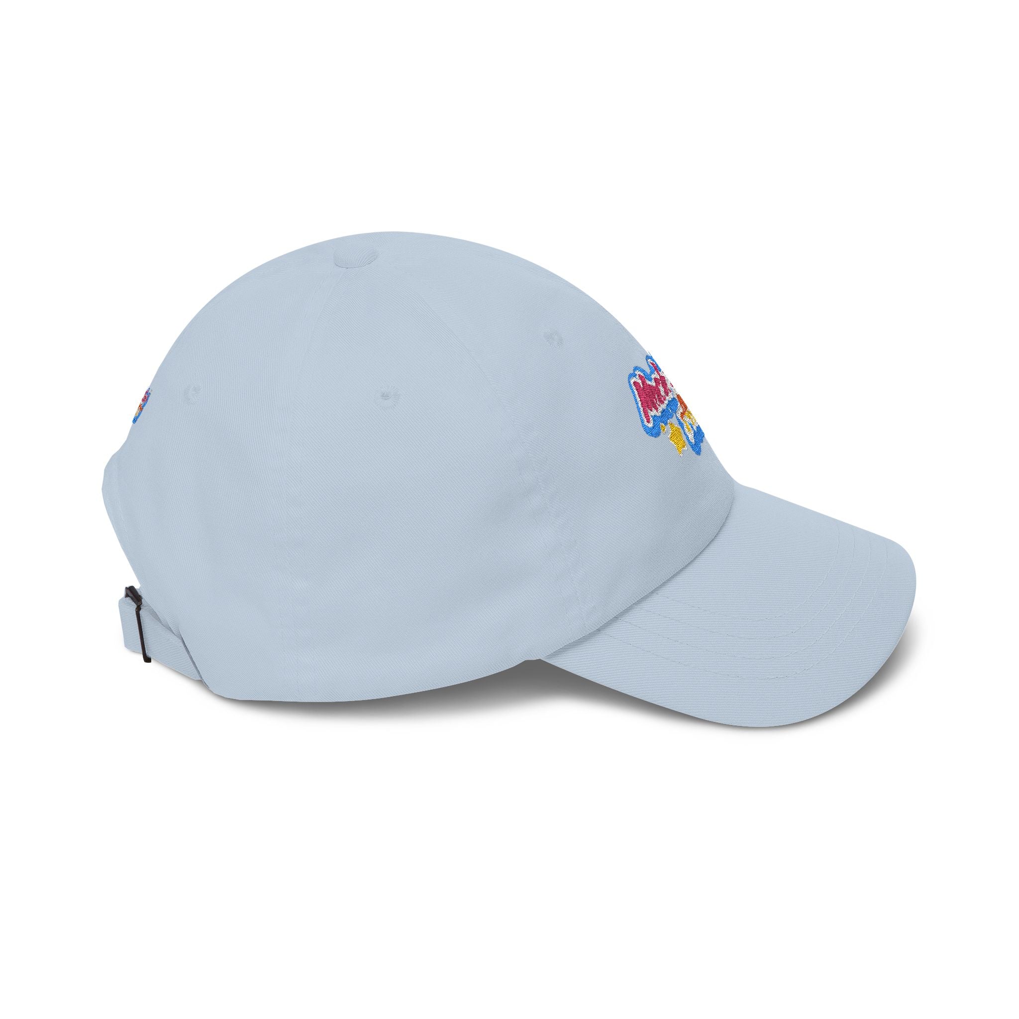 Much Love x9000 Classic Dad Cap