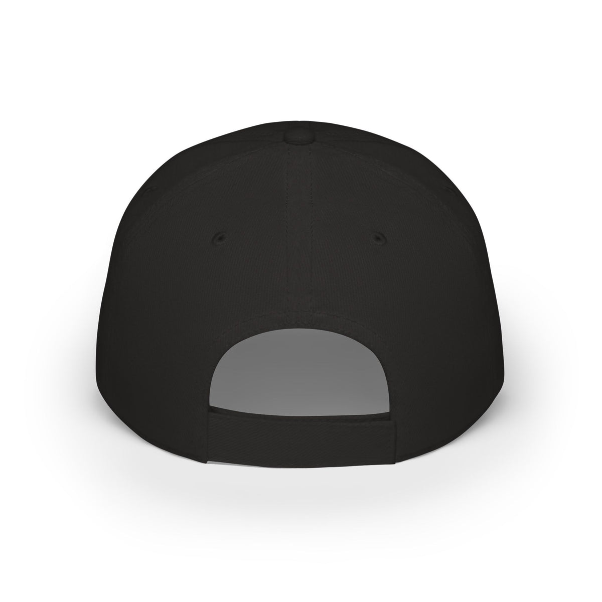 Penguin Heart | Baseball Cap | Shio9000 Mascot | Art By: Death2Myself