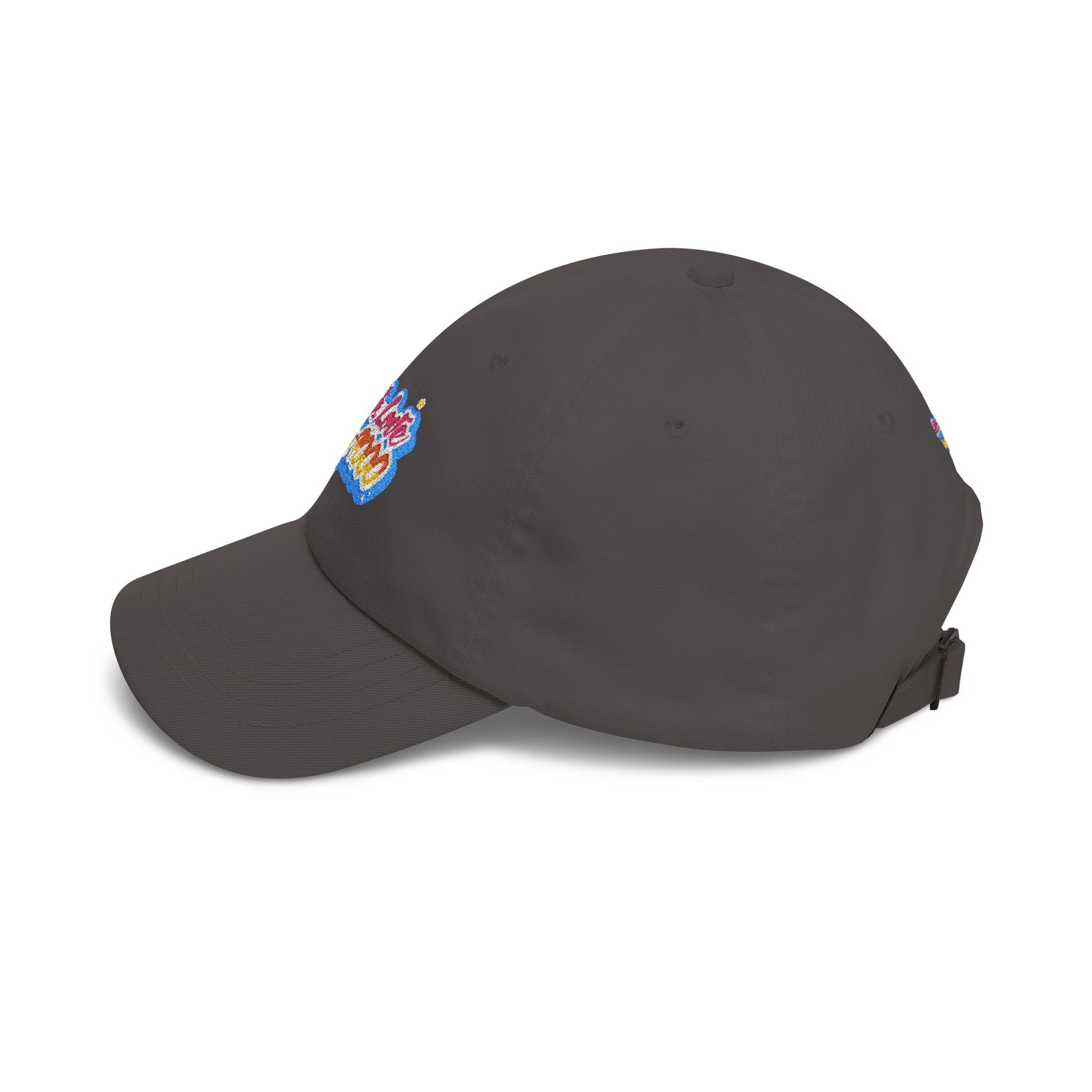 Much Love x9000 Classic Dad Cap