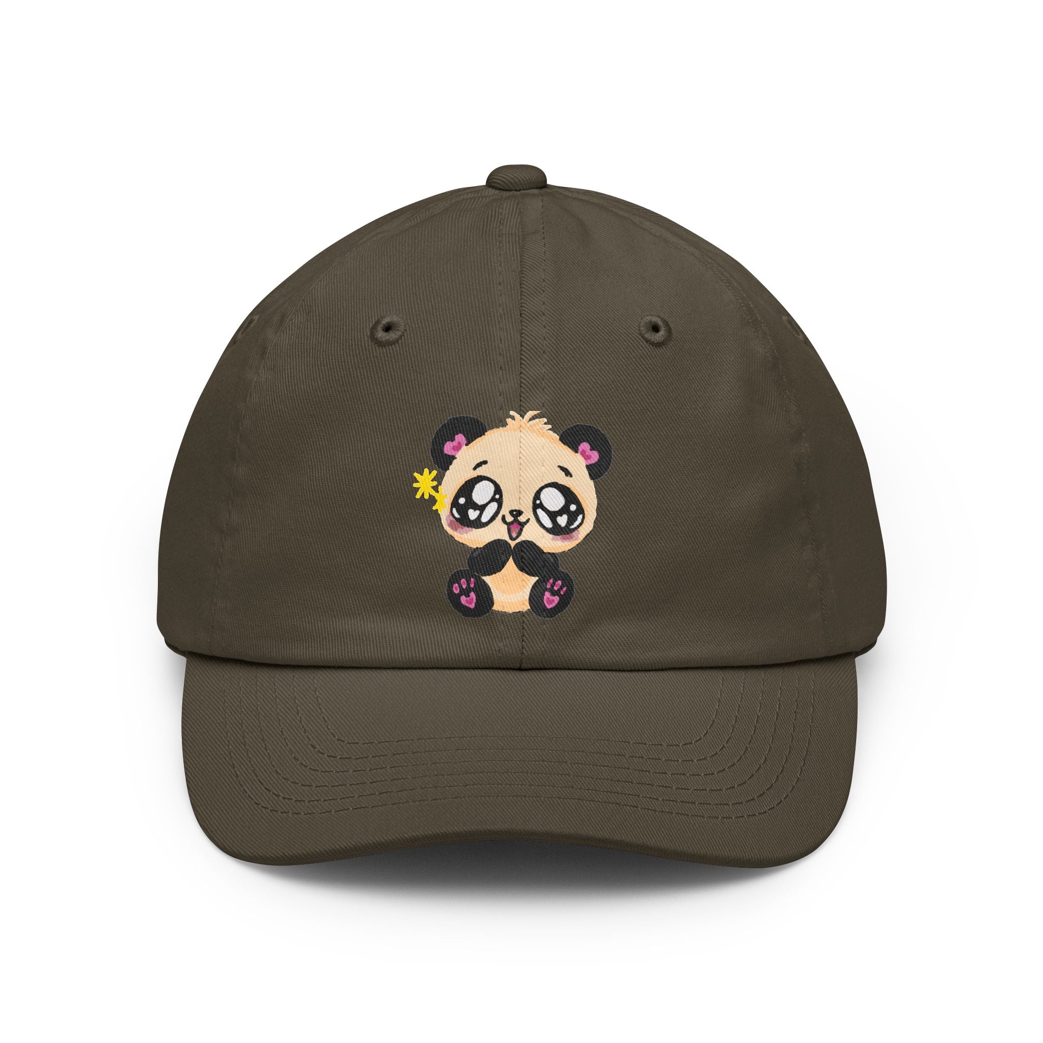 Panda | Classic Dad Hat | Art By: Death2Myself