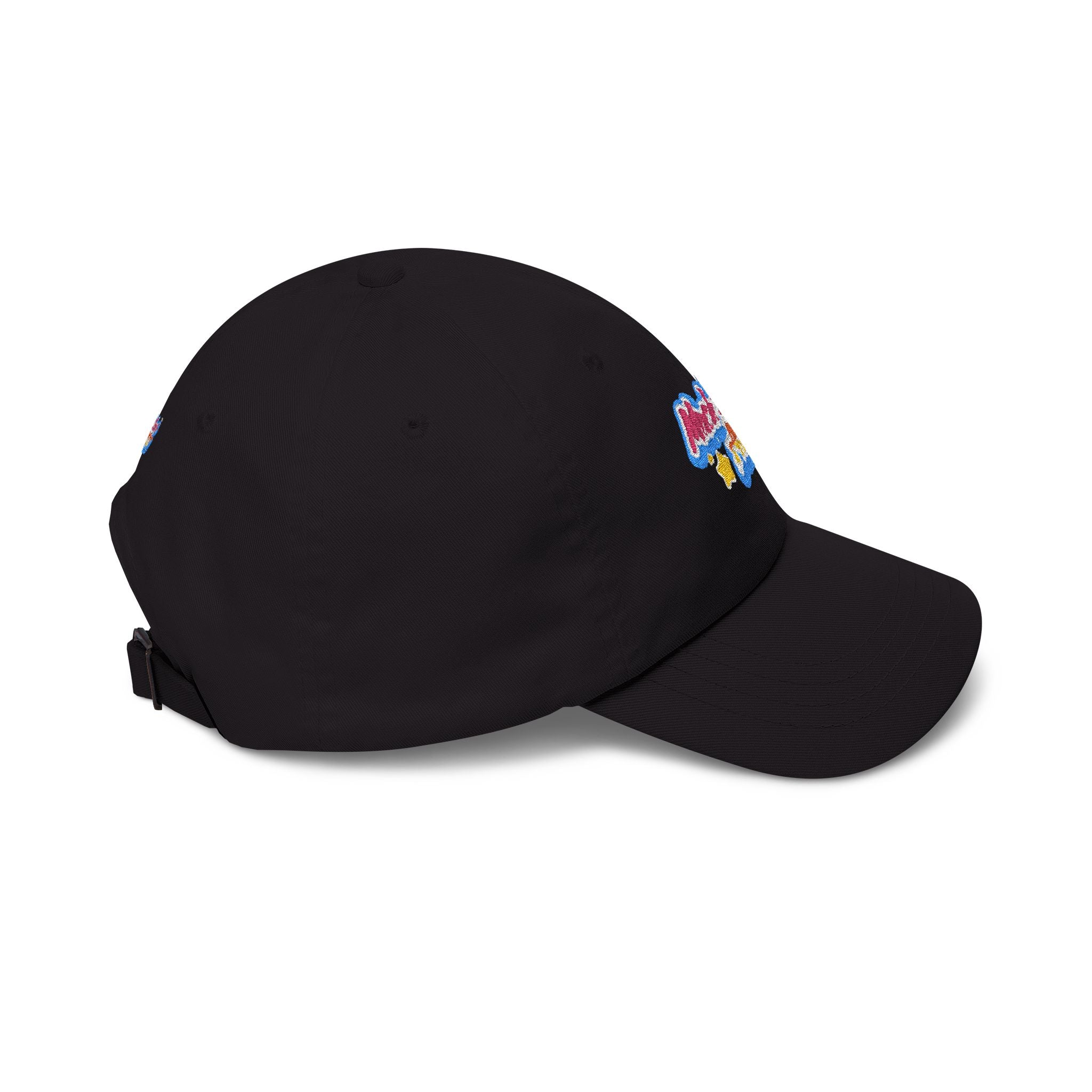 Much Love x9000 Classic Dad Cap