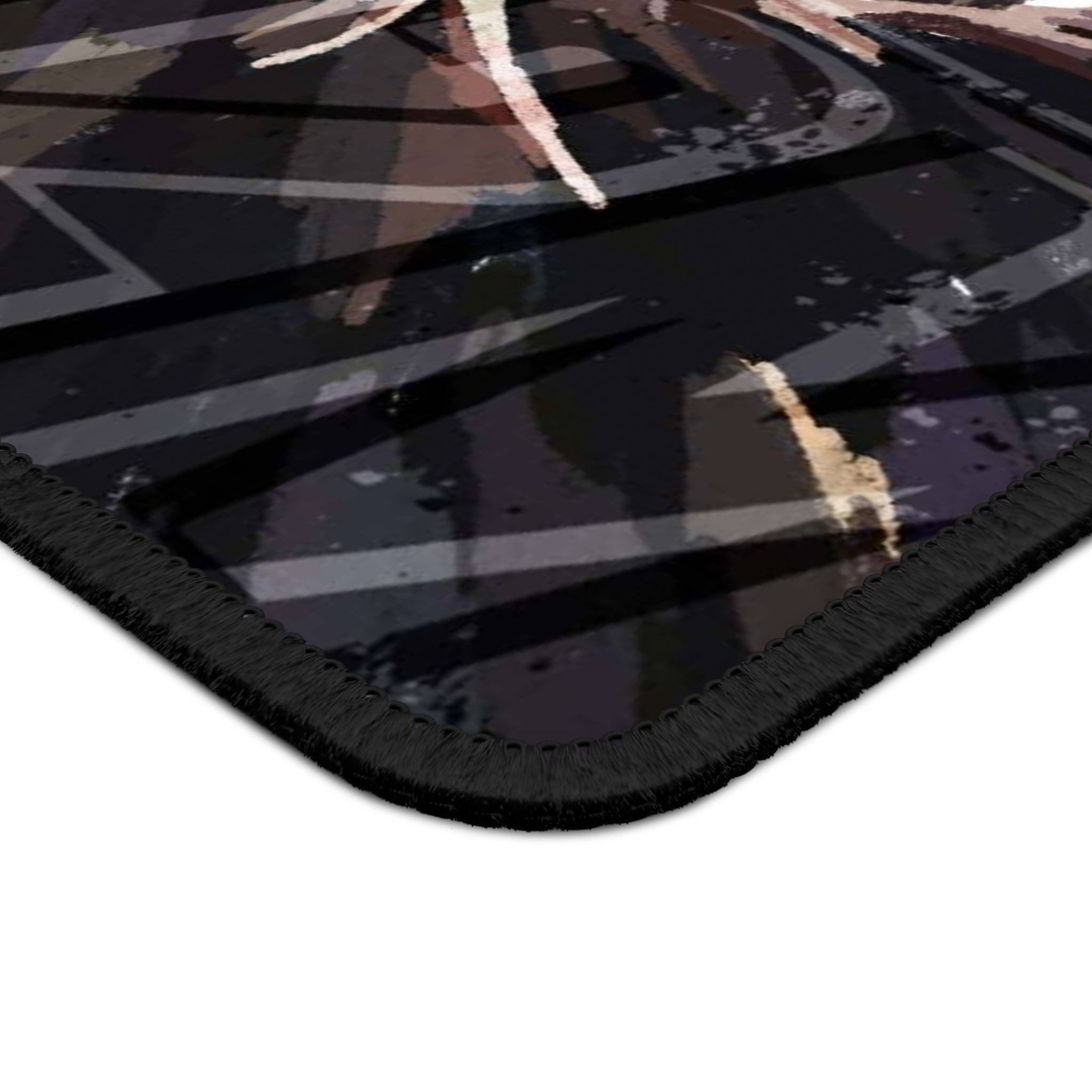 Albedo Gaming Mouse Pad (Art By: Death2Myself)