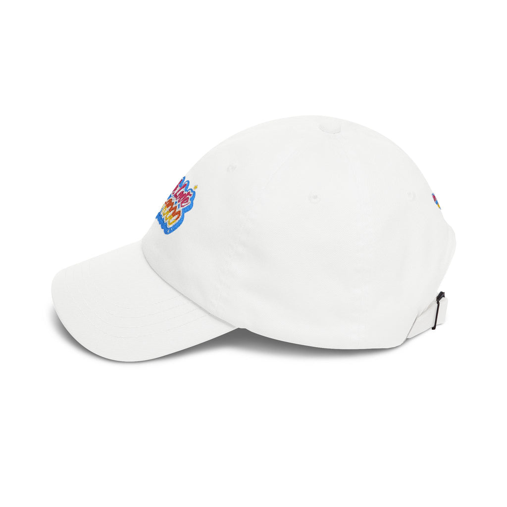 Much Love x9000 Classic Dad Cap