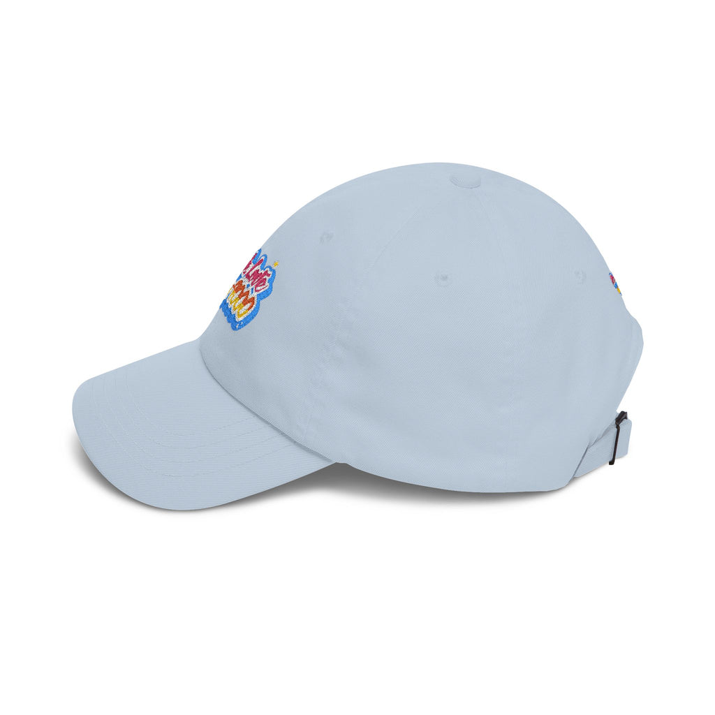 Much Love x9000 Classic Dad Cap