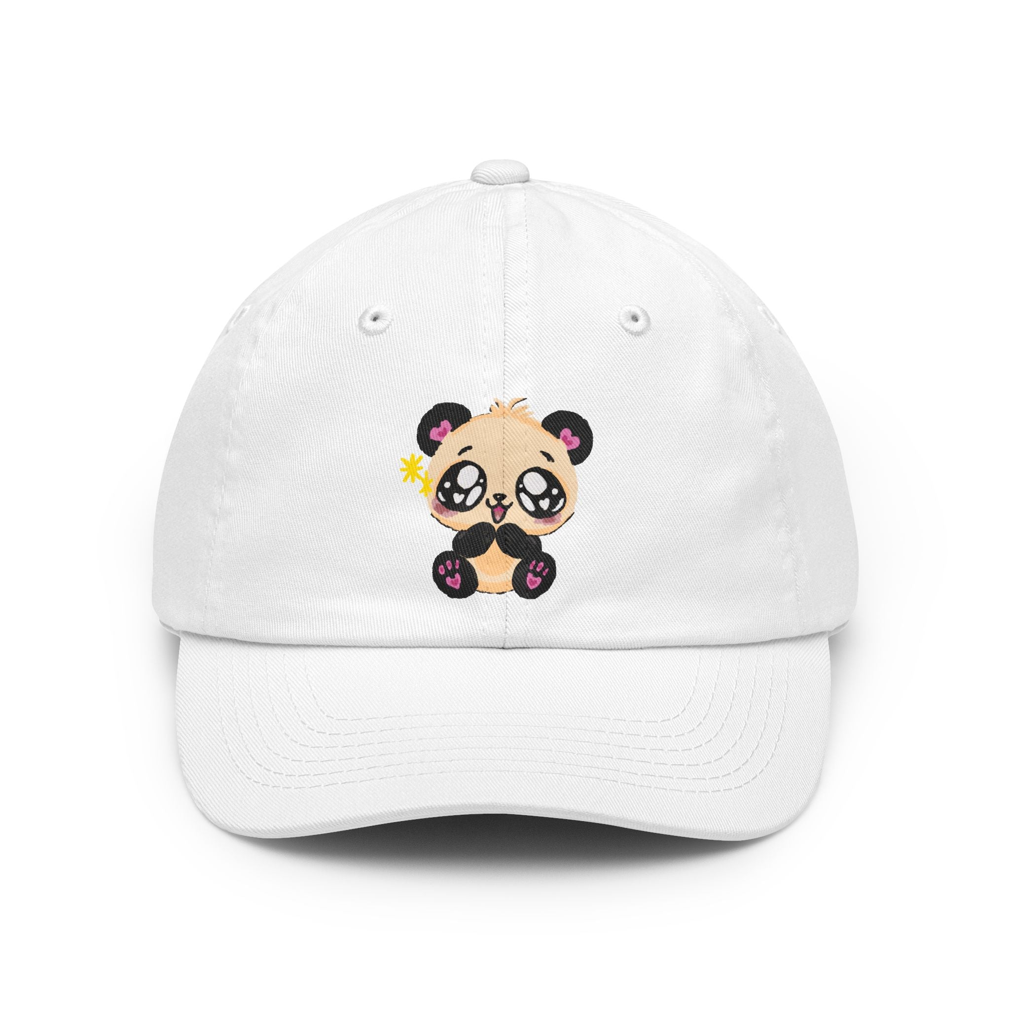 Panda | Classic Dad Hat | Art By: Death2Myself