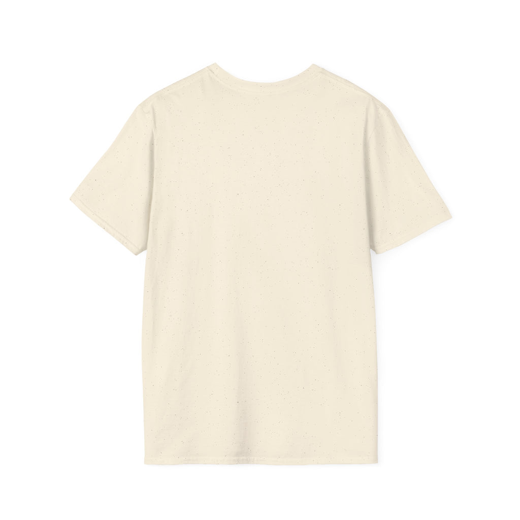 Much Love x9000 Unisex Softstyle T-Shirt